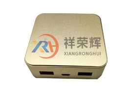 電源鋁外殼