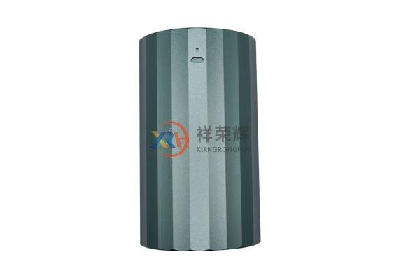 香薰加濕器鋁外殼